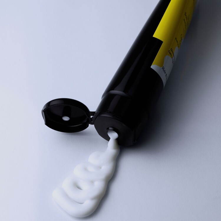 La Crème Soin des Boucles - Lozione per capelli ricci