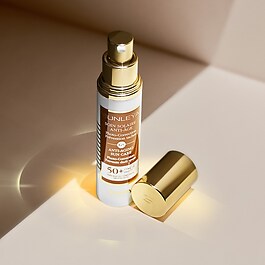 Sunleÿa Anti-Aging Sun Care SPF 50+ - Pielęgnacja słoneczna