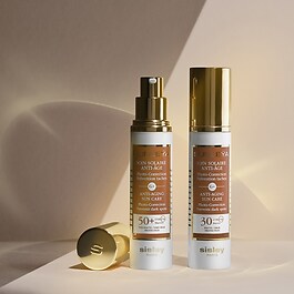 Sunleÿa Anti-Aging Sun Care SPF 30 - Pielęgnacja słoneczna