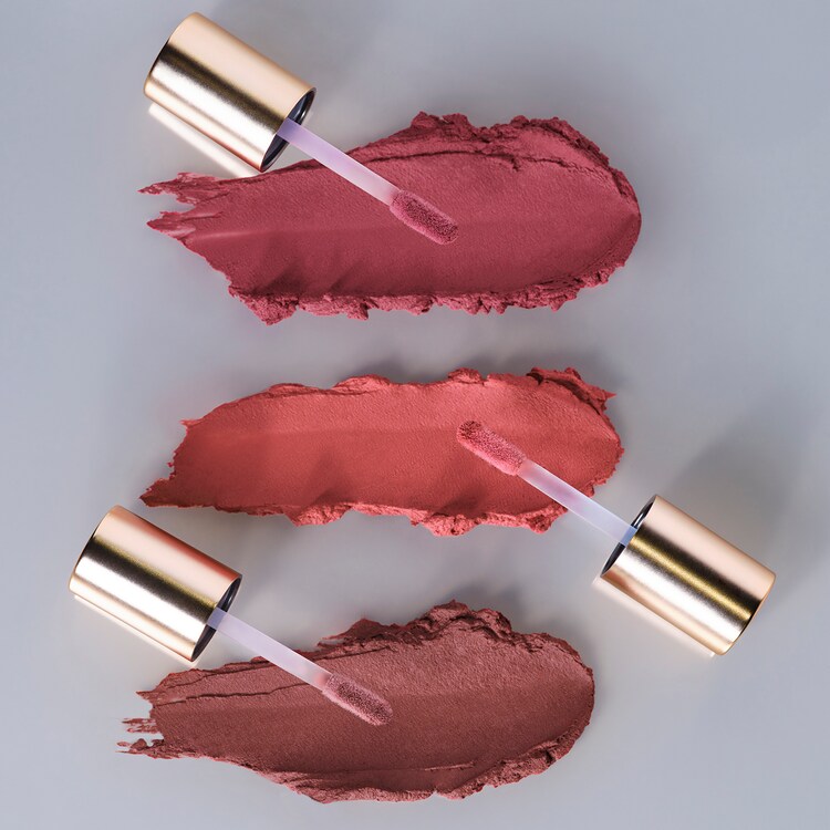 Color Cloud - Mousse vellutata per labbra & guance