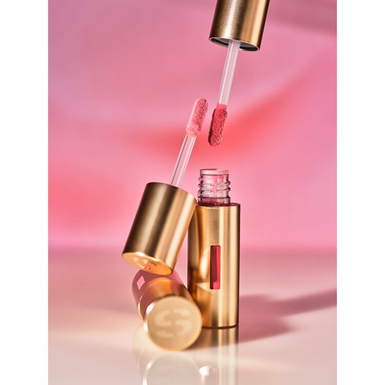 Color Cloud - Mousse vellutata per labbra & guance