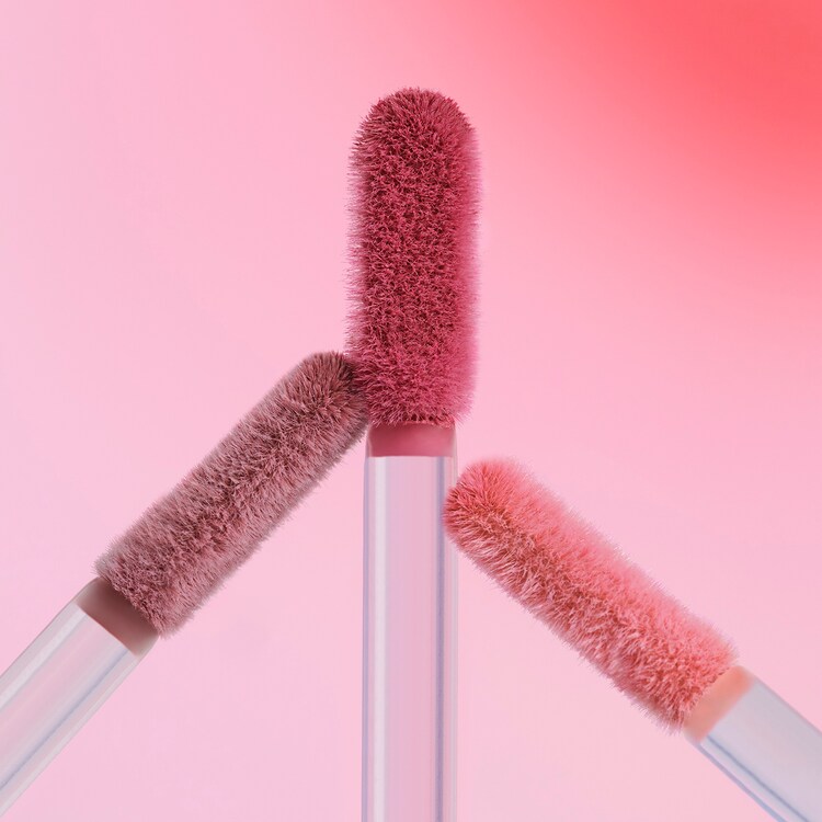 Color Cloud - Mousse vellutata per labbra & guance