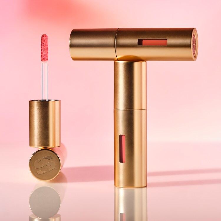 Color Cloud - Mousse vellutata per labbra & guance