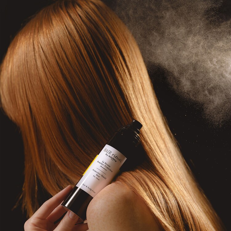 La Brume Bouclier Protection - protezione quotidiana capelli