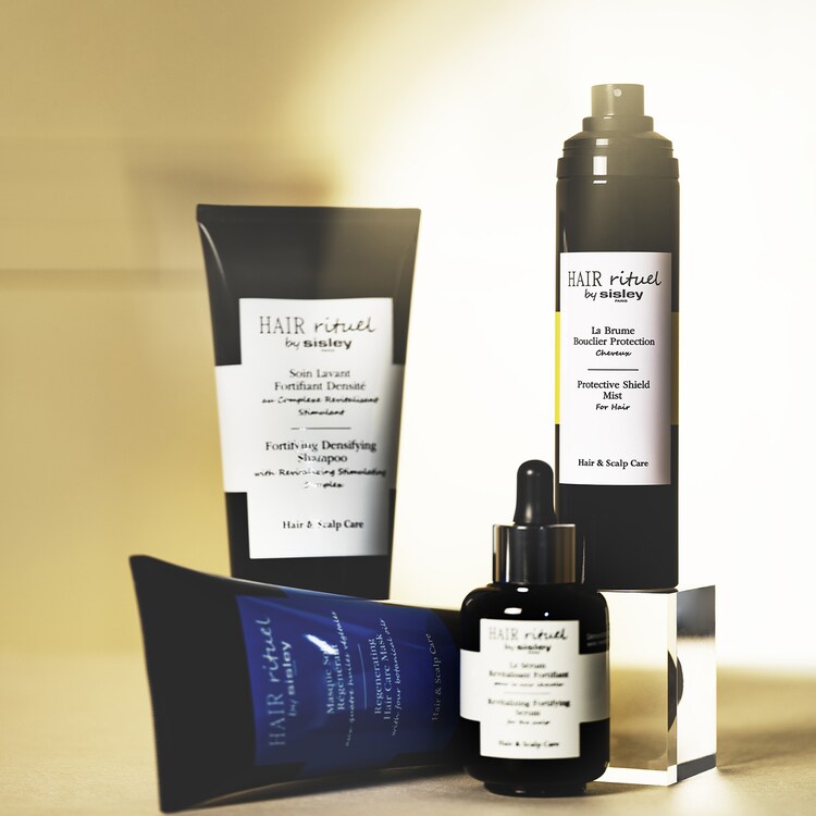 La Brume Bouclier Protection - protezione quotidiana capelli