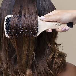 The Pocket Brush Radiance & Softness - Mini szczotka
