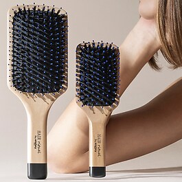 The Pocket Brush Radiance & Softness - Mini szczotka