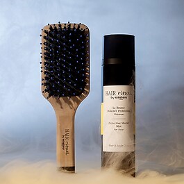 The Pocket Brush Radiance & Softness - Mini szczotka