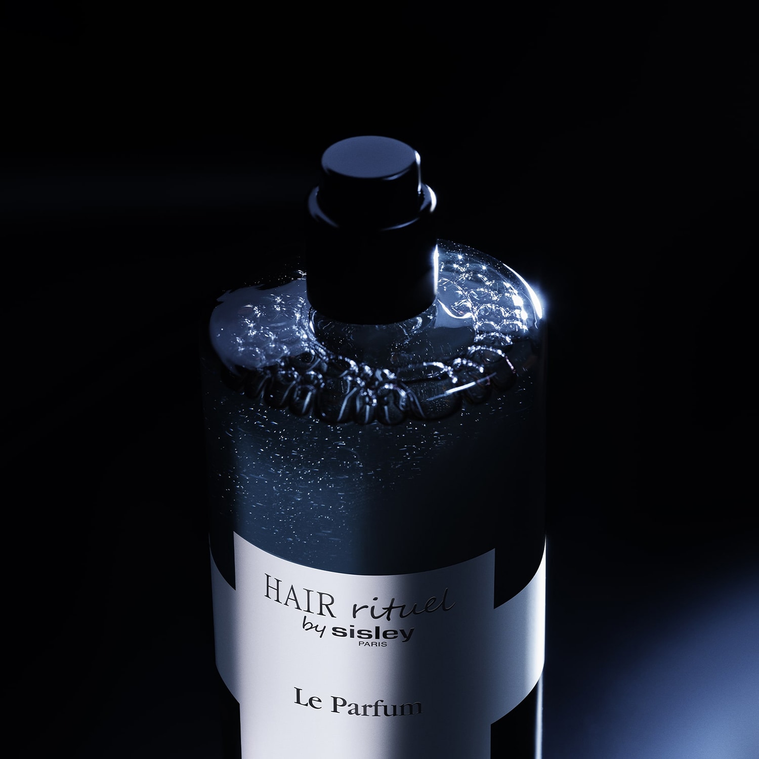 Le Parfum - zapach do włosów i ciała i HAIR RITUEL BY SISLEY