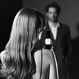 Le Parfum - Perfume para el cabello y el cuerpo