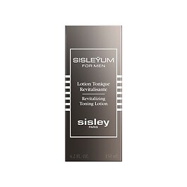 Sisleÿum Revitalizing Toning Lotion - lotion do twarzy dla mężczyzn