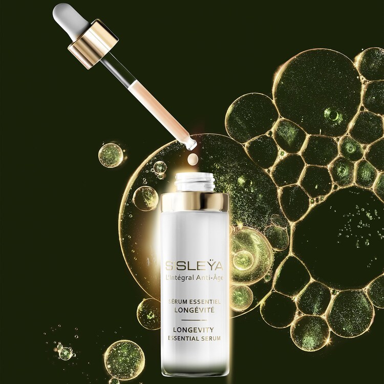 Sisleÿa L'Intégral Anti-Âge Longevity Essential Serum - serum do skóry dojrzałej