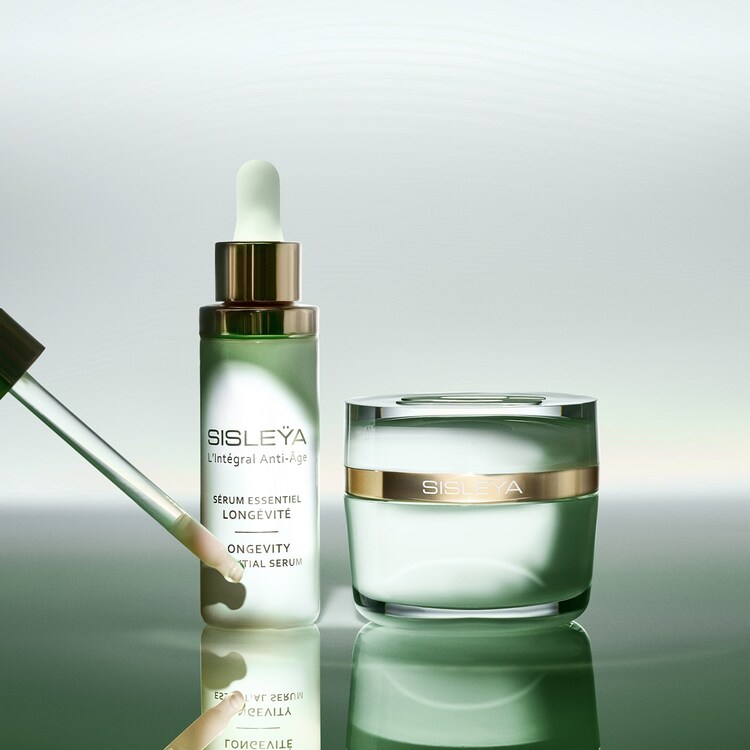 Sisleÿa L'Intégral Anti-Âge Longevity Essential Serum - serum do skóry dojrzałej