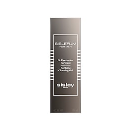 Sisleÿum Purifying Cleansing Gel - żel oczyszczający do twarzy