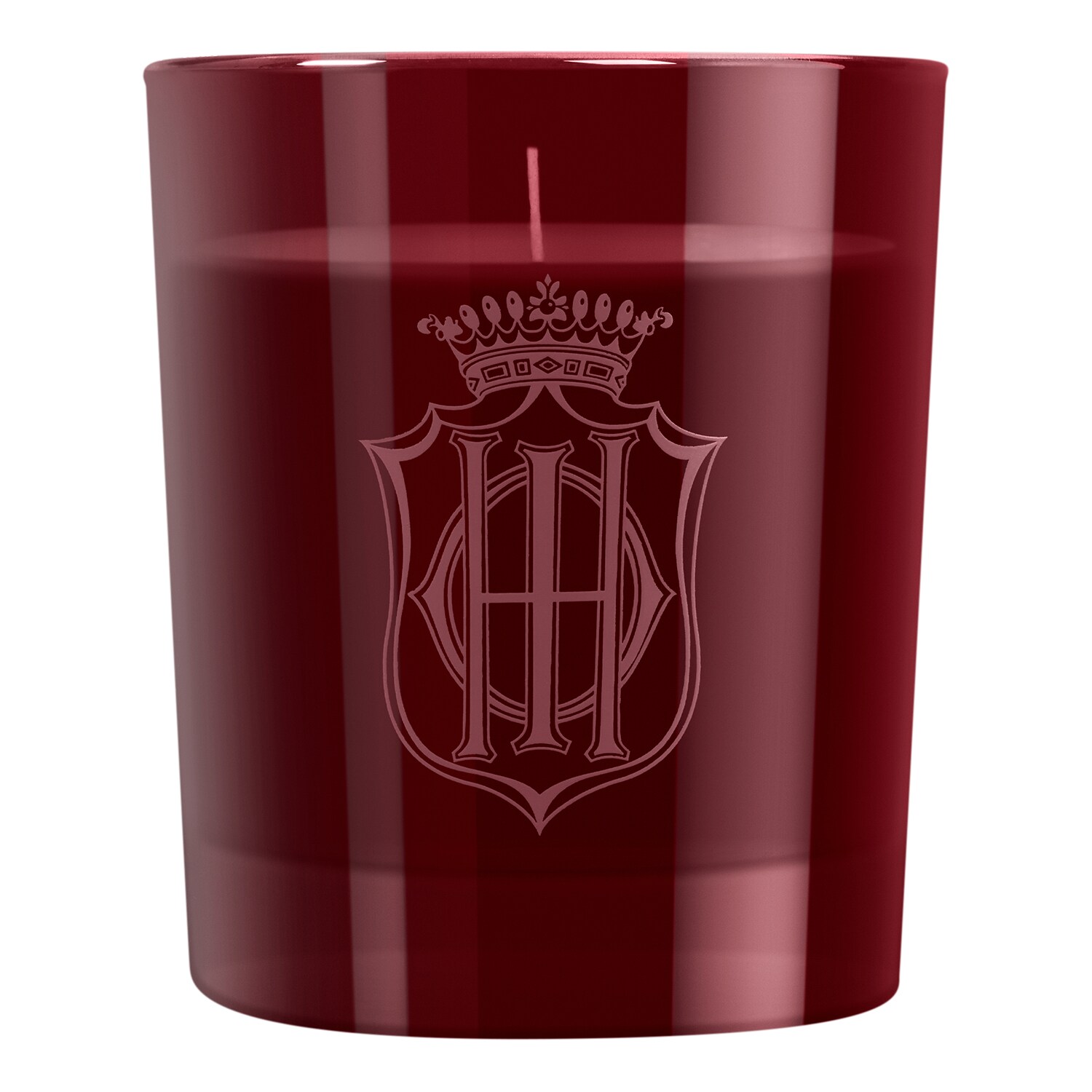 E-shop SISLEY - Candle Rose - svíčka