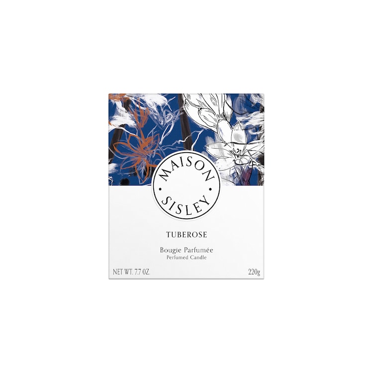 Tuberose Candle - świeca zapachowa