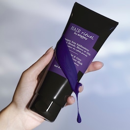 Hair Mask for Blonde & Grey Hair – Máscara cabelos loiros e grisalhos