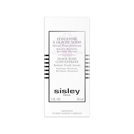 Black Rose Concentrated Serum - &Omicron;&rho;ό&sigmaf; &Nu;&epsilon;ό&tau;&eta;&tau;&alpha;&sigmaf; &kappa;&alpha;&iota; &Lambda;ά&mu;&psi;&eta;&sigmaf;