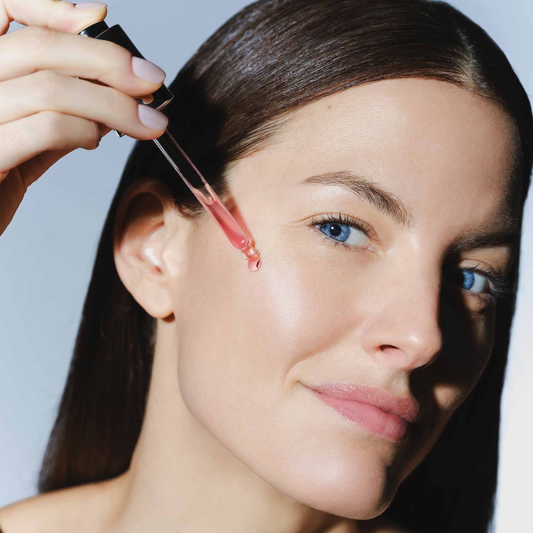 Concentré à la Rose Noire - Soin Anti-Age visage