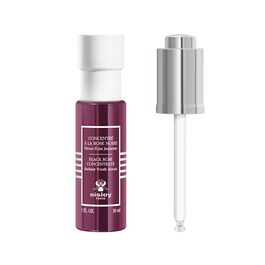 Black Rose Concentrated Serum - serum przeciwstarzeniowe do twarzy