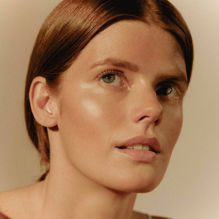 L'Orchidee Highlighter - Enlumineur poudre