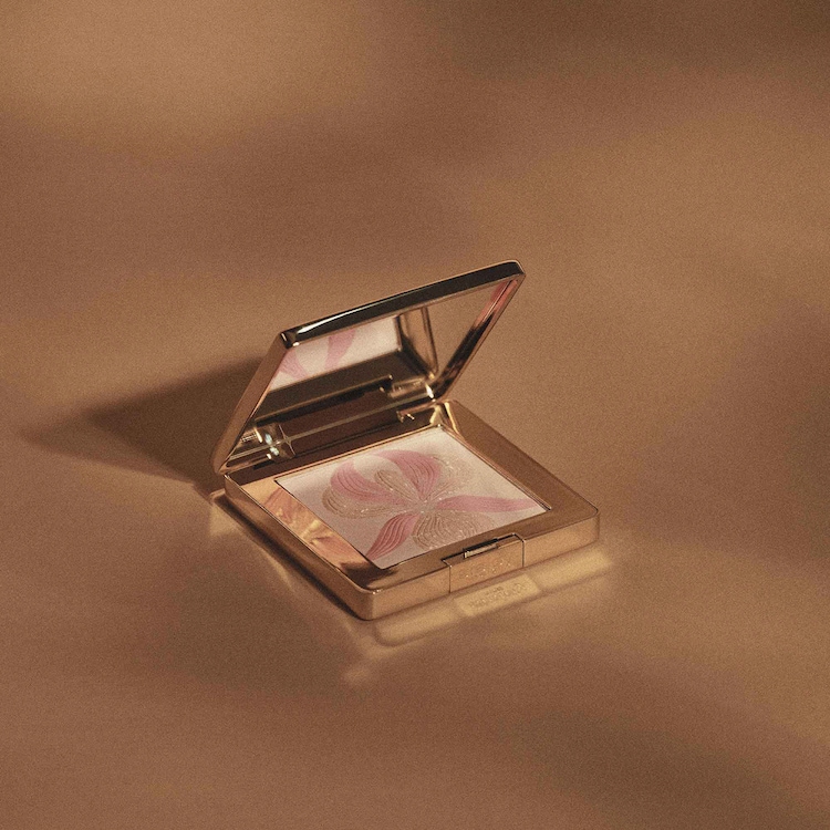 L'orchidee - Colorete Iluminador