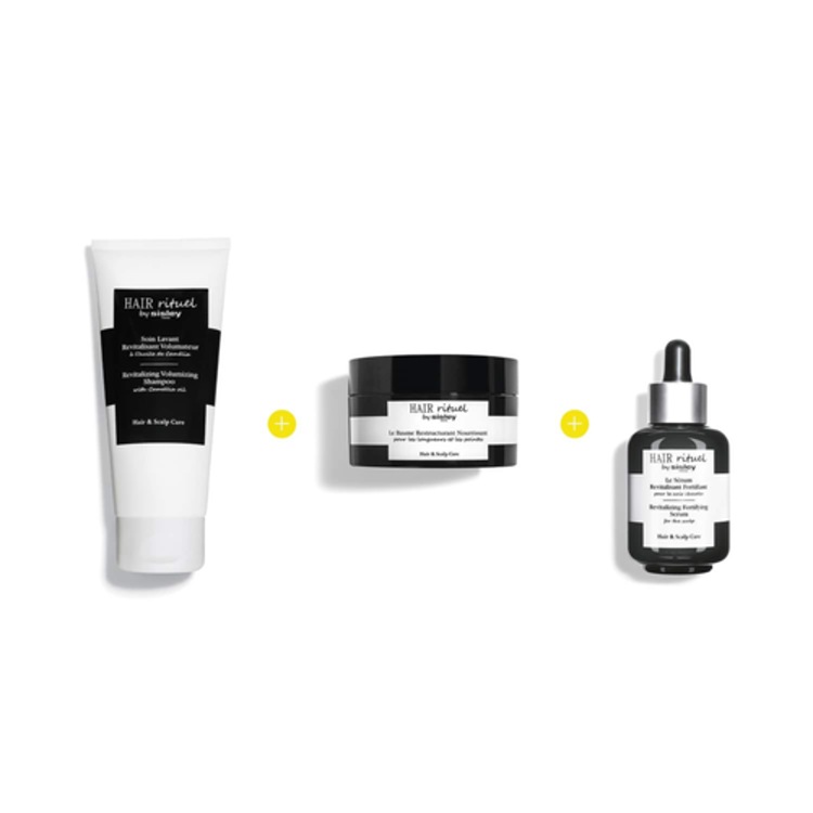 Baume Restructurant Nourrissant - Longueurs et Pointes