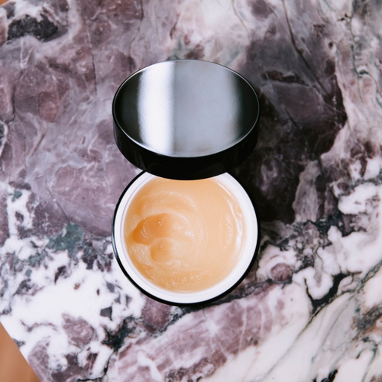 Baume Restructurant Nourrissant - Longueurs et Pointes