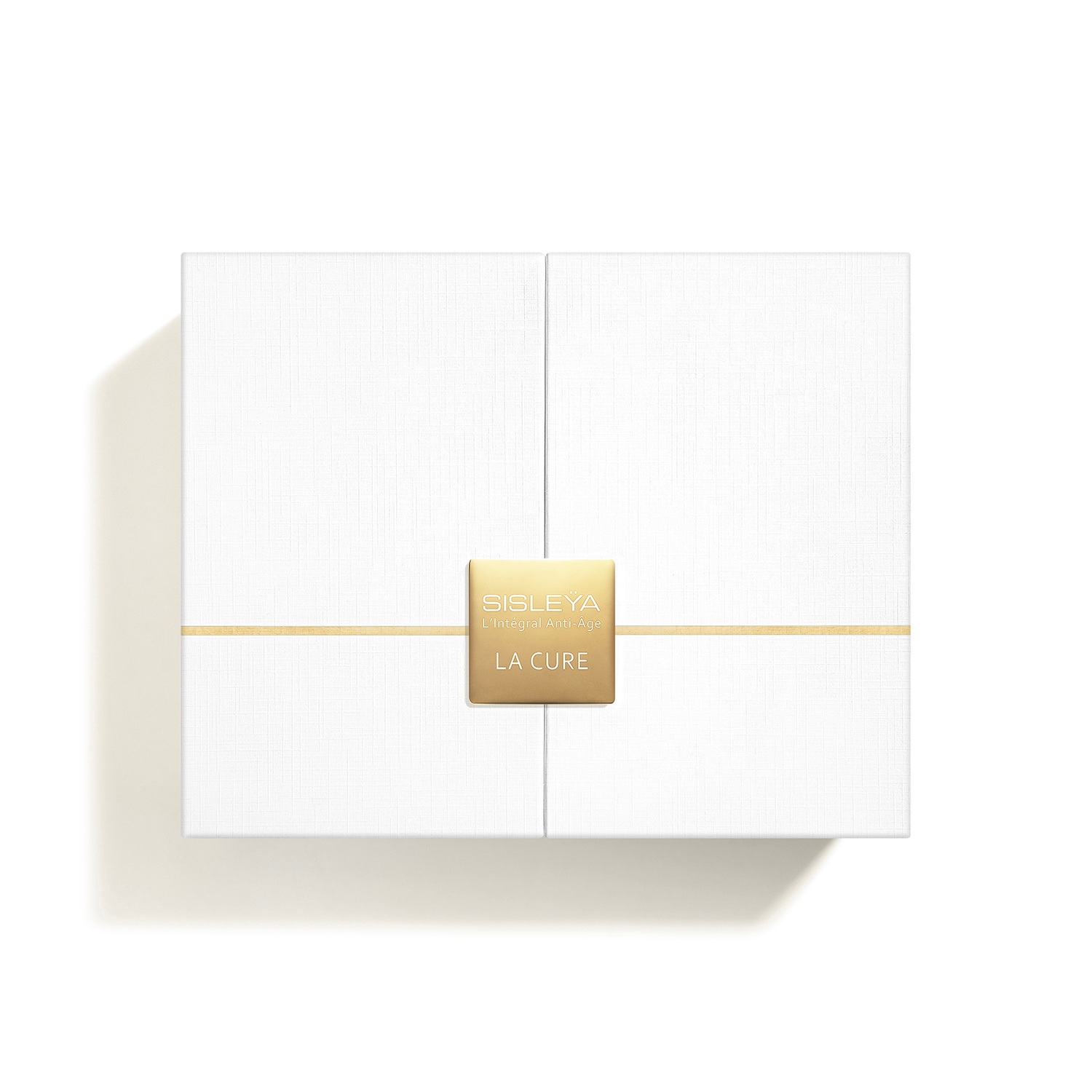 Sisleÿa L'Intégrale Anti-Âge - Yaşlanma Karşıtı Bakım Seti