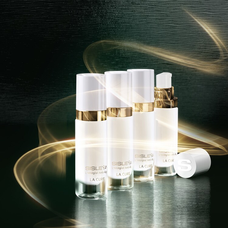 Sisleÿa L'Intégral Anti-Âge LA CURE - Tratamiento intensivo antiedad
