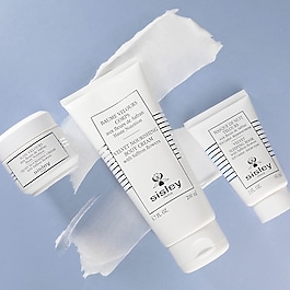 Baume Velours Corps aux Fleurs de Safran - Burro Corpo Nutriente