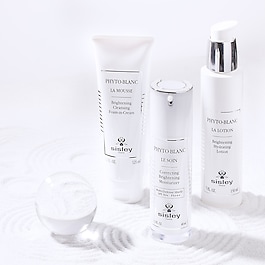 Phyto - Blanc - La Lotion