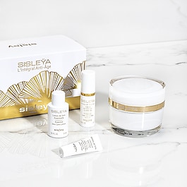 Sisleÿa L'Intégral Anti-Âge Programme Découverte - Coffret soin visage