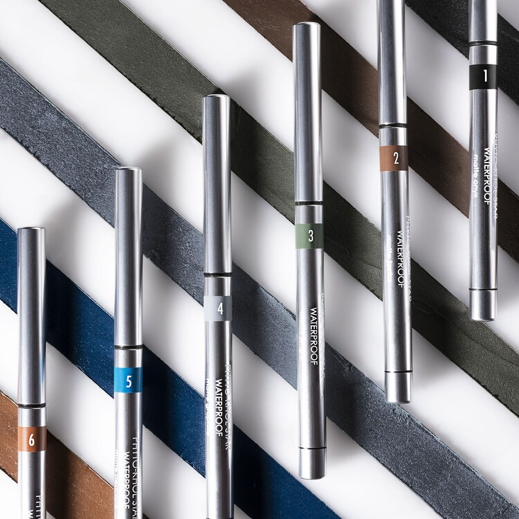 Phyto-Khol Star Matte - Eyeliner