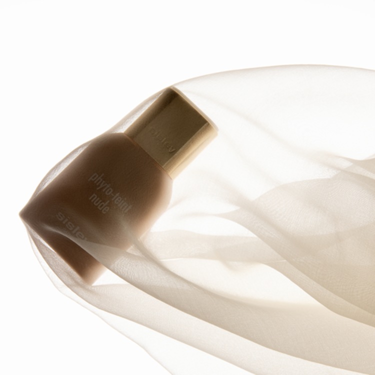 Phyto-Teint Nude - Fond de teint