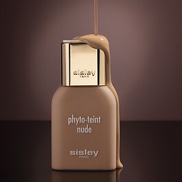 Phyto-Teint Nude - Fondöten