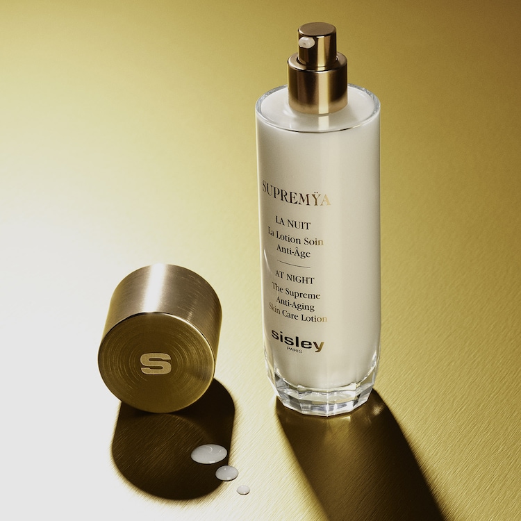 Supremÿa La Nuit La Lotion Soin Anti-Âge - Crema Notte