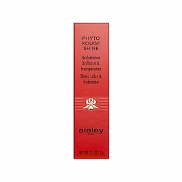 Phyto-Rouge Shine - Parlak Ruj