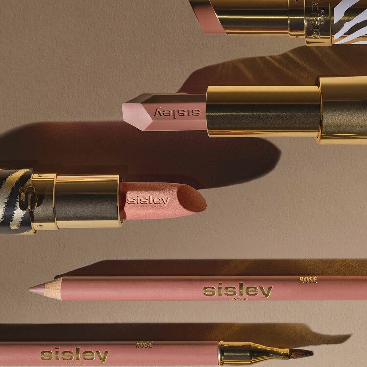 Phyto-Rouge Shine - Rouge à lèvres brillant