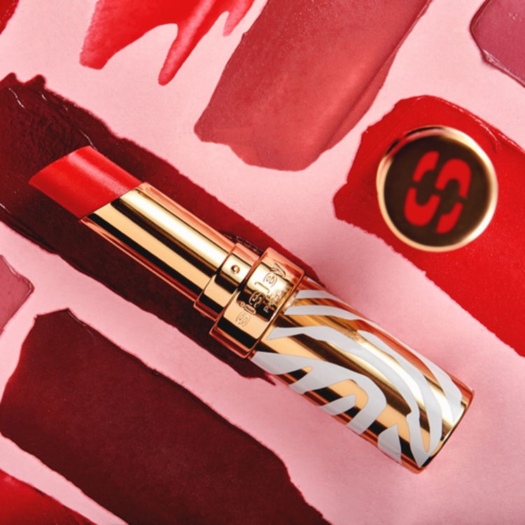 Recharge Phyto-Rouge Shine - Rouge à lèvres brillant