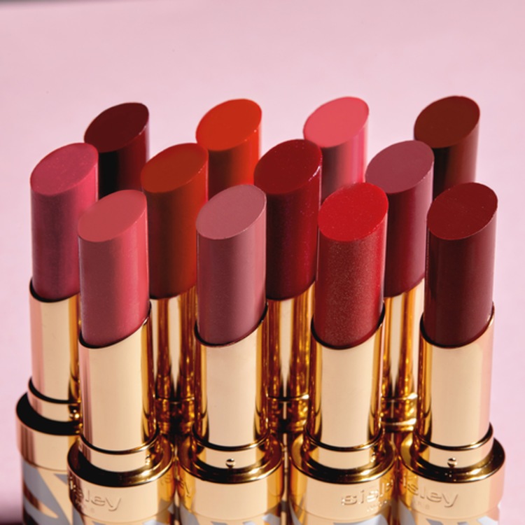 Recharge Phyto-Rouge Shine - Rouge à lèvres brillant