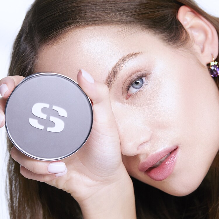 Recharge Phyto-Blanc Le Cushion - Fond de teint cushion