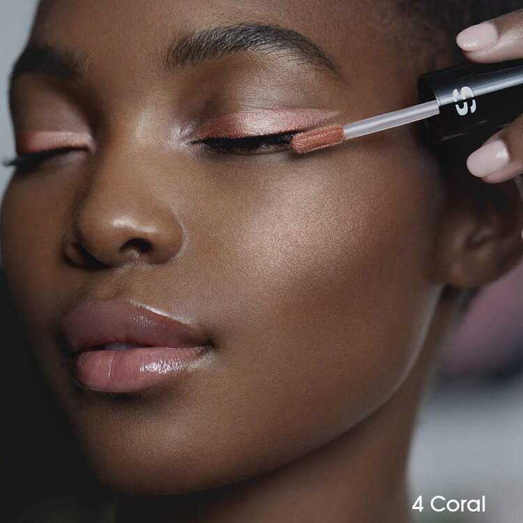 Ombre Éclat Liquide - Υγρή Σκιά Ματιών