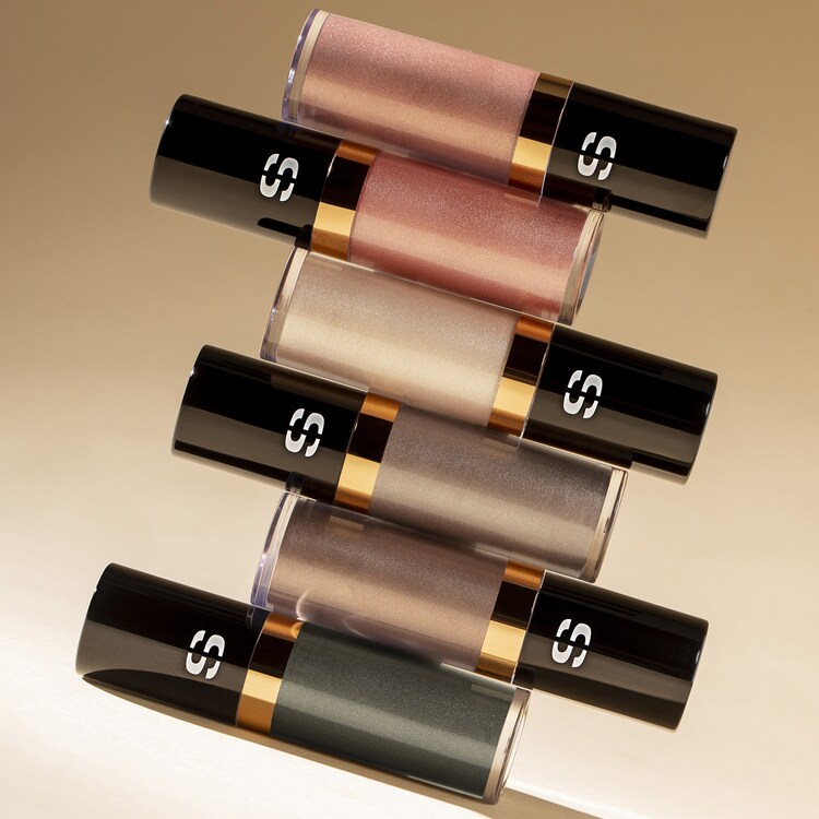 Ombre Éclat Liquide - Υγρή Σκιά Ματιών