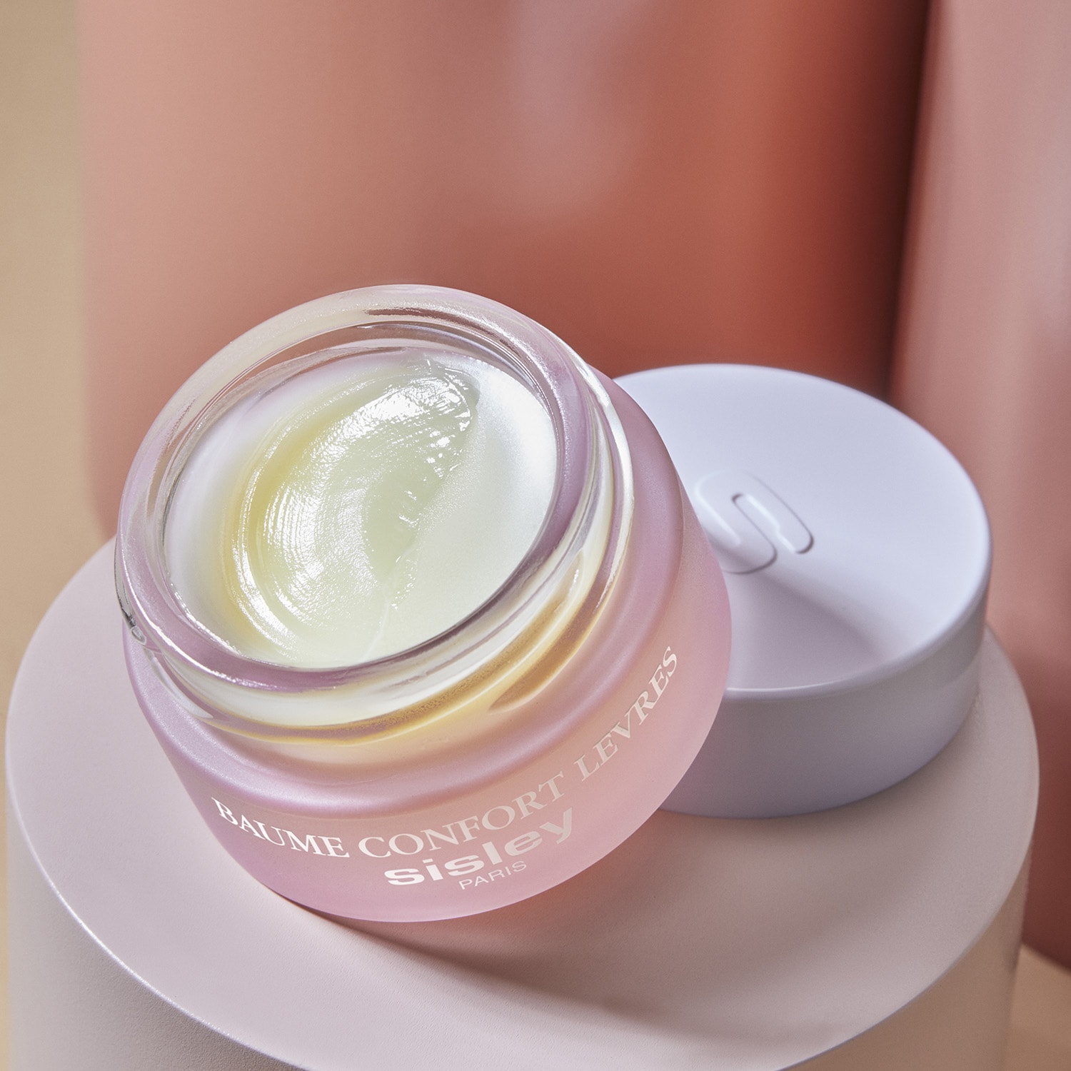 Baume Confort Lèvres - Soin Nourrissant Pour Lèvres | SISLEY
