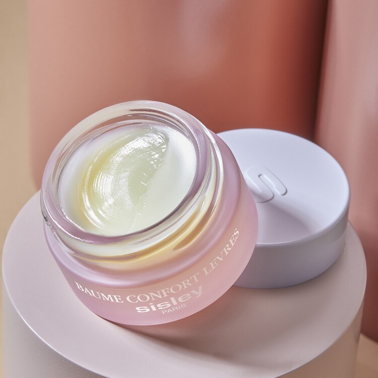 Bálsamo Confort Labial - Tratamiento nutritivo para Labios