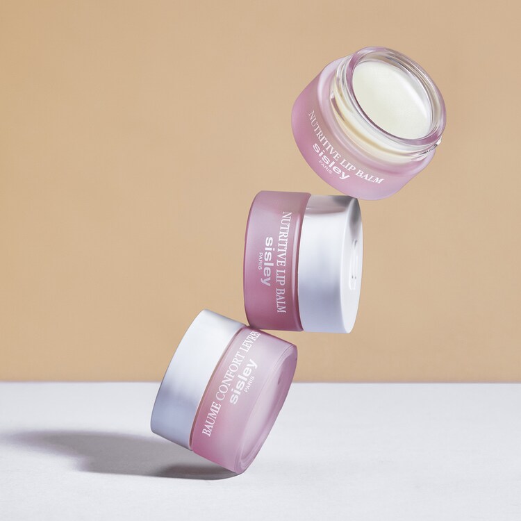 Bálsamo Confort Labial - Tratamiento nutritivo para Labios