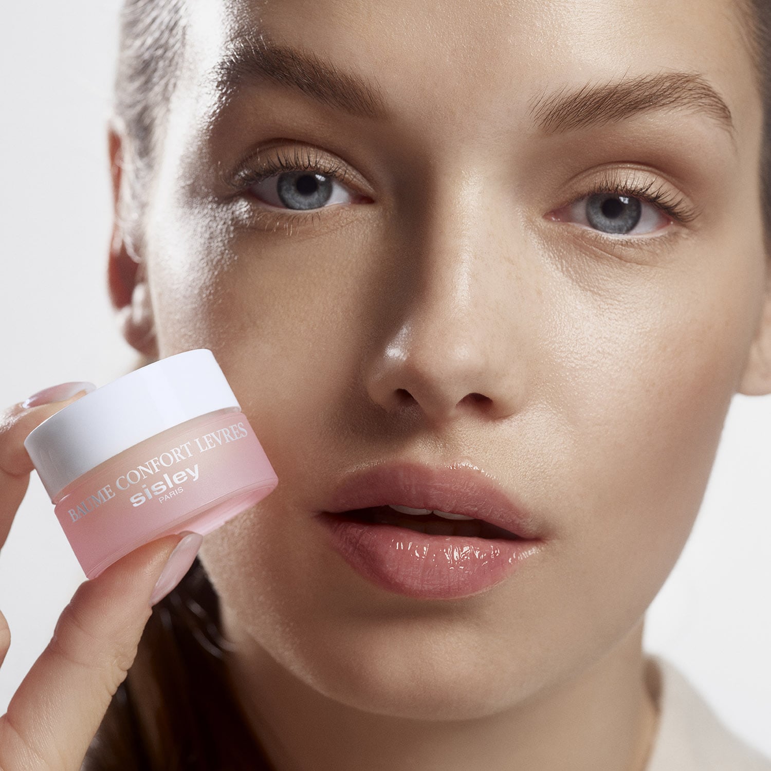 Baume Confort Lèvres - Soin Nourrissant Pour Lèvres | SISLEY