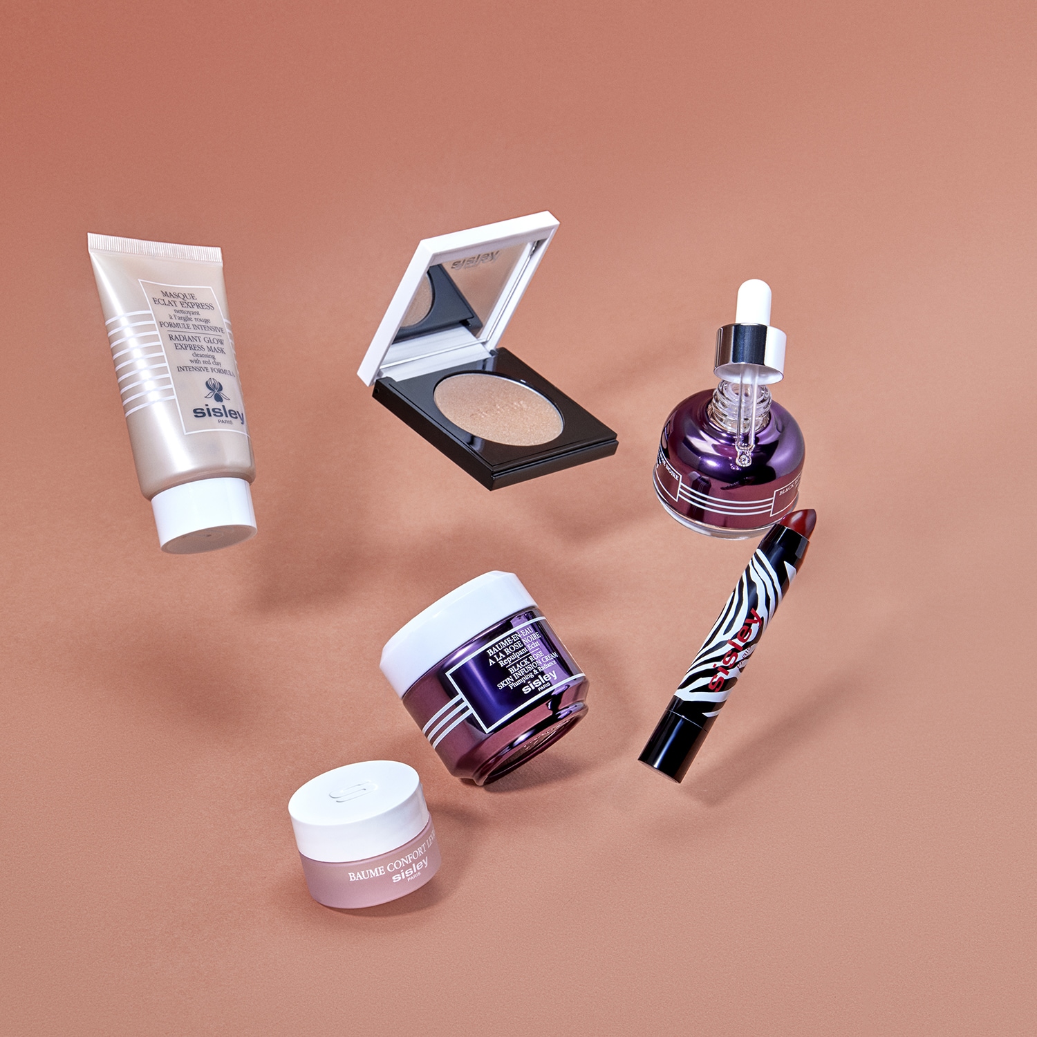 Baume Confort Lèvres - Balsamo Labbra | SISLEY ≡ SEPHORA