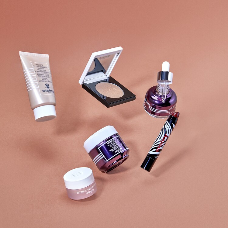 Bálsamo Confort Labial - Tratamiento nutritivo para Labios